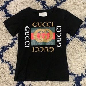 Gucci shirt